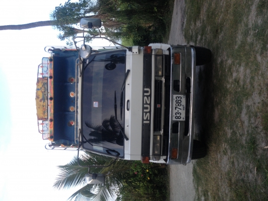 ขายด่วน isuzu