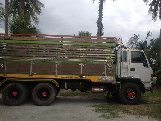 ขายด่วน isuzu