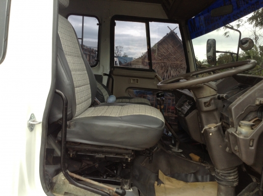 ขายรถบรรทุกหัวลาก2เพลาหัวหางติดก๊าซNGVรถสวยวิ่งงานตลอดMITSUBISHI527RSแท้ๆหางNPK8เมตร ขายรถบรรทุกหัวลาก2เพลาหัวหางติดก๊าซNGVรถสวยวิ่งงานตลอดMITSUBISHI527RSแท้ๆหางNPK8เมตร