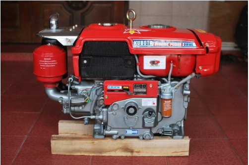 ขาย kubota ET70 สภาพสวย เครื่องเดิมติดนิ่ม ราคา 16500 บาท รับประกัน 2 เดือน