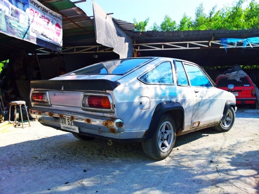 เครื่อง 4A-GE ดิสหลัง86 ราคาสุดท้ายคับแค่ 2 วัน เครื่อง 4A-GE ดิสหลัง86 ราคาสุดท้ายคับแค่ 2 วัน