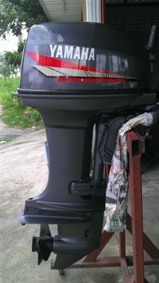ขายเครื่อง Yamaha 40 แรง 2จังหวะ