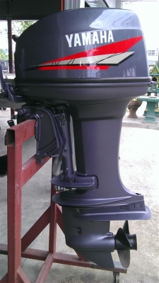 ขายเครื่อง Yamaha 40 แรง 2จังหวะ