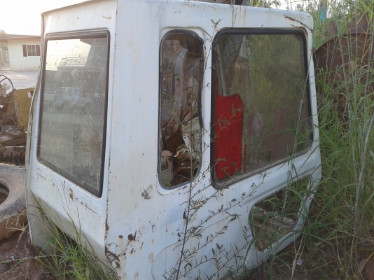 ขาย หัวเก๋ง SUMITOMO F2 2800