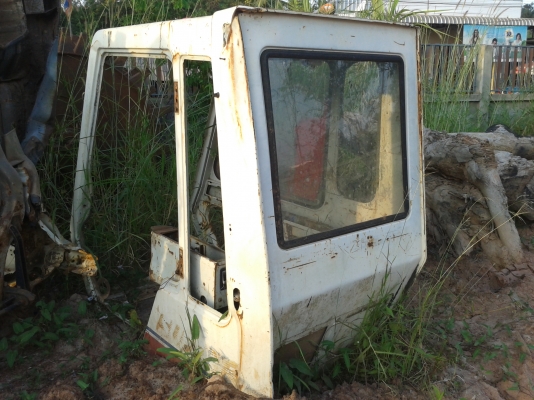 ขาย หัวเก๋ง SUMITOMO F2 2800