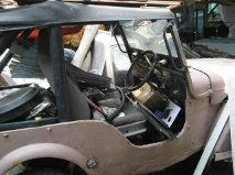 JEEP 150,000 คุณเอนก 089-0333777