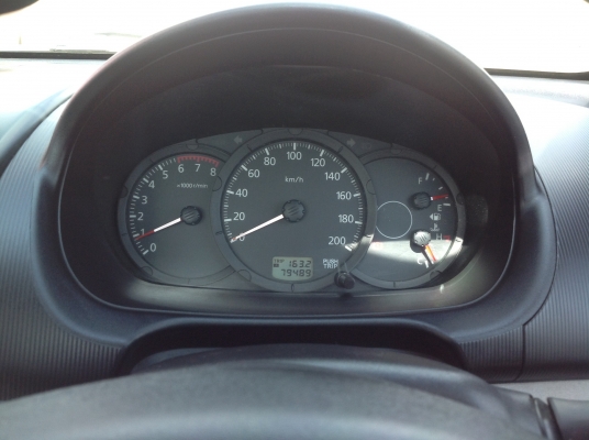 ขายดาวน์ TRITON ติดแก๊ส LPG จากโรงงาน ผ่อนสบายๆไม่มีดอกเบี