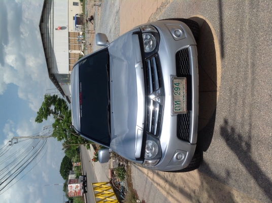 ขายดาวน์ TRITON ติดแก๊ส LPG จากโรงงาน ผ่อนสบายๆไม่มีดอกเบี