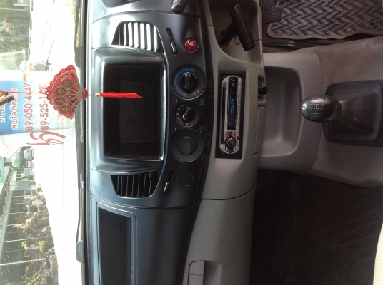 ขายดาวน์ TRITON ติดแก๊ส LPG จากโรงงาน ผ่อนสบายๆไม่มีดอกเบี