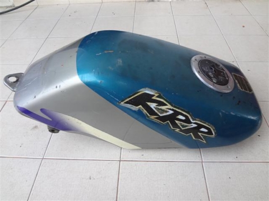 ถังน้ำมัน KR/VIC/TZR/TZM/NPRO และ ปั๊มลอย NISIN ถังน้ำมัน KR/VIC/TZR/TZM/NPRO และ ปั๊มลอย NISIN