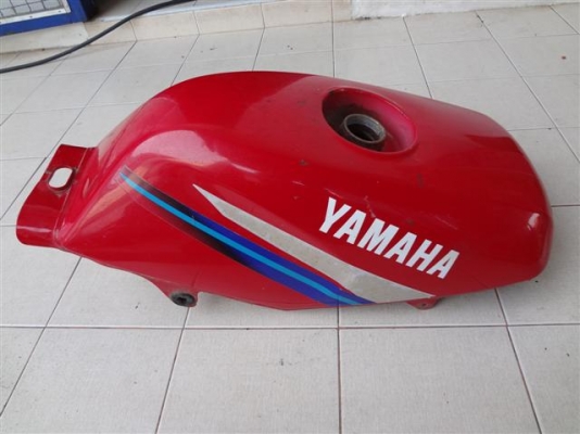 ถังน้ำมัน KR/VIC/TZR/TZM/NPRO และ ปั๊มลอย NISIN ถังน้ำมัน KR/VIC/TZR/TZM/NPRO และ ปั๊มลอย NISIN