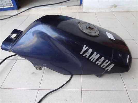 ถังน้ำมัน KR/VIC/TZR/TZM/NPRO   และ  ปั๊มลอย NISIN