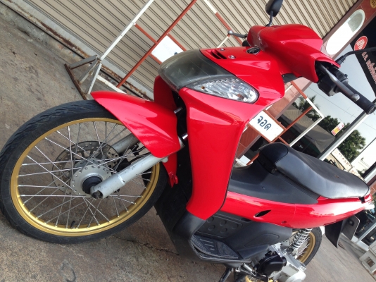 ขายนูโวตัวเก่า 12500 บาท ด่วนนะ ต้องการใช้เงิน ขายนูโวตัวเก่า 12500 บาท ด่วนนะ ต้องการใช้เงิน