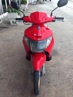 ขายนูโวตัวเก่า 12500 บาท ด่วนนะ ต้องการใช้เงิน