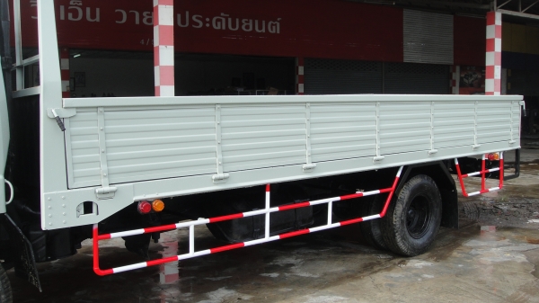 HINO ฃุปเปอร์เสี่ย เครื่อง117 ดาวน์45000ผ่อน14700/36เดิอน