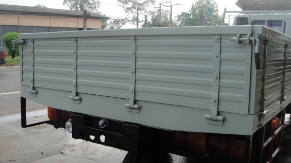 HINO ฃุปเปอร์เสี่ย เครื่อง117 ดาวน์45000ผ่อน14700/36เดิอน