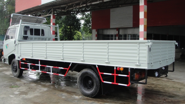 HINO ฃุปเปอร์เสี่ย เครื่อง117 ดาวน์45000ผ่อน14700/36เดิอน