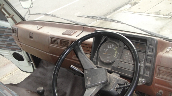 HINO ฃุปเปอร์เสี่ย เครื่อง117 ดาวน์45000ผ่อน14700/36เดิอน