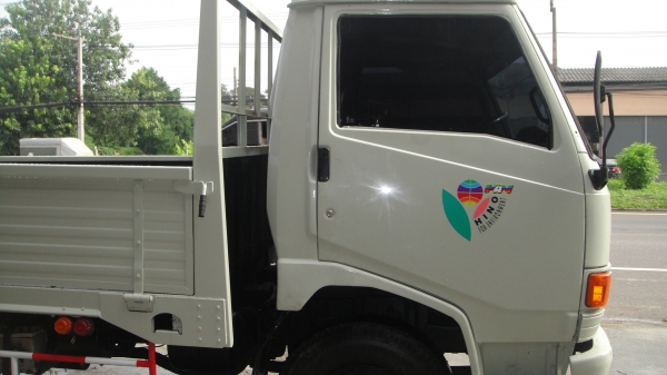 HINO ฃุปเปอร์เสี่ย เครื่อง117 ดาวน์45000ผ่อน14700/36เดิอน