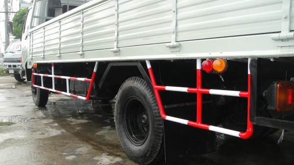 HINO ฃุปเปอร์เสี่ย เครื่อง117 ดาวน์45000ผ่อน14700/36เดิอน