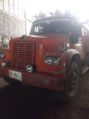 ขายรถยกหกล้อhino