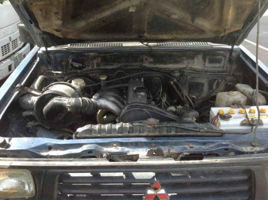 ขาย Cyclone ปี 38 จอโค้ง รถพร้อมใช้ ภาษีขาด 1 เดือน เล่มพร้อม ขาย Cyclone ปี 38 จอโค้ง รถพร้อมใช้ ภาษีขาด 1 เดือน เล่มพร้อม