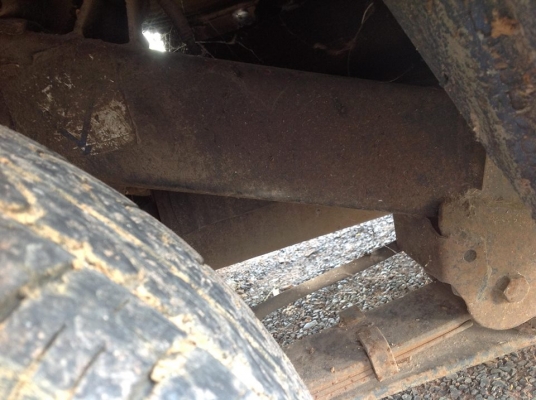 ขาย Cyclone ปี 38 จอโค้ง รถพร้อมใช้ ภาษีขาด 1 เดือน เล่มพร้อม ขาย Cyclone ปี 38 จอโค้ง รถพร้อมใช้ ภาษีขาด 1 เดือน เล่มพร้อม