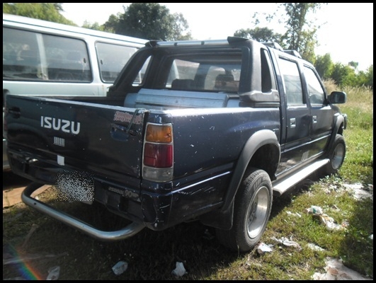 ปิ๊กอัพ