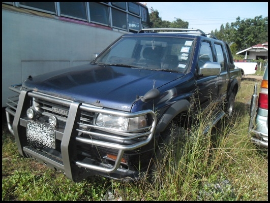 ปิ๊กอัพ