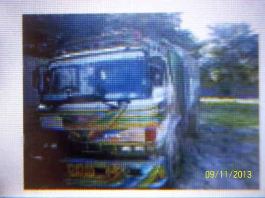 ขาย10ล้อฮีโน่  F18   ดั้ม  เพลาเดียว เอกสารพร้อมโอน