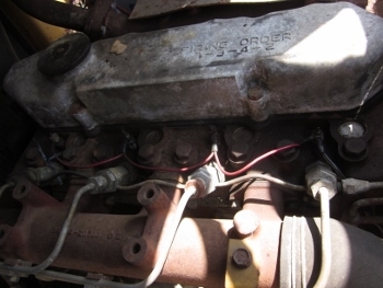 ขาย- รถยก โฟร์คลิฟท์ MITSUBISHI: FD25 ขนาด 2.5 ตัน เครื่องดีเซล เสาสูง 4  เมตร งาดั๊มได้