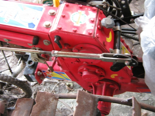 ขายรถใหม่ซื้อมา ลงนาแค่ครั้งเดียว ประมาณ 8 ชั่วโมง แถม คราด หัวหมู ขายรถใหม่ซื้อมา ลงนาแค่ครั้งเดียว ประมาณ 8 ชั่วโมง แถม คราด หัวหมู