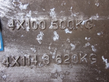 ขายถูก-กระทะล้อ แมกซ์ มือสองจากนอก สภาพสวย สำหรับรถเก๋ง กระบะ ขอบ 18 จำนวน 4 วง ราคา 25,000 บาท ขายถูก-กระทะล้อ แมกซ์ มือสองจากนอก สภาพสวย สำหรับรถเก๋ง กระบะ ขอบ 18 จำนวน 4 วง ราคา 25,000 บาท