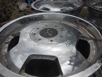 ขายถูก-กระทะล้อ แมกซ์ มือสองจากนอก สภาพสวย สำหรับรถเก๋ง กระบะ ขอบ 18 จำนวน 4 วง ราคา 25,000 บาท ขายถูก-กระทะล้อ แมกซ์ มือสองจากนอก สภาพสวย สำหรับรถเก๋ง กระบะ ขอบ 18 จำนวน 4 วง ราคา 25,000 บาท