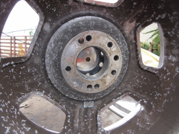 ขายถูก-กระทะล้อ แมกซ์ มือสองจากนอก สภาพสวย สำหรับรถเก๋ง กระบะ ขอบ 18 จำนวน 4 วง ราคา 25,000 บาท ขายถูก-กระทะล้อ แมกซ์ มือสองจากนอก สภาพสวย สำหรับรถเก๋ง กระบะ ขอบ 18 จำนวน 4 วง ราคา 25,000 บาท