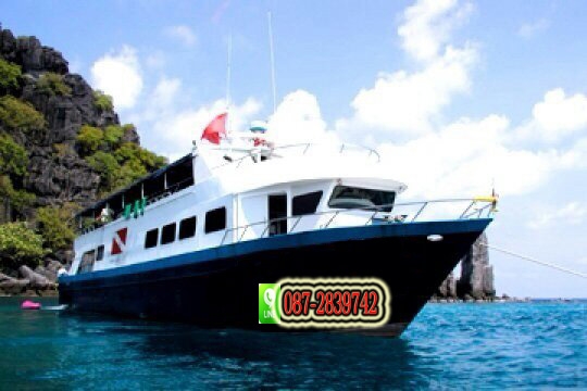 ขาย เรือท่องเที่ยวเป็นเรือเหล็กที่ทำมาจาเหล็กมารีน  (ใช้สำหรับทำเรือรบ)