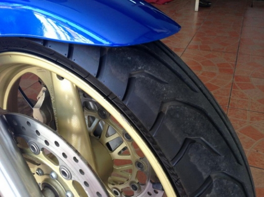 ขาย cb 400ปี 97 อินวอย สรรพสามิตร  สวยจัด