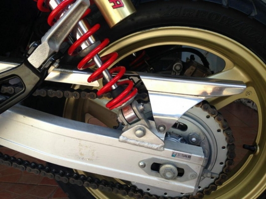 ขาย cb 400ปี 97 อินวอย สรรพสามิตร  สวยจัด