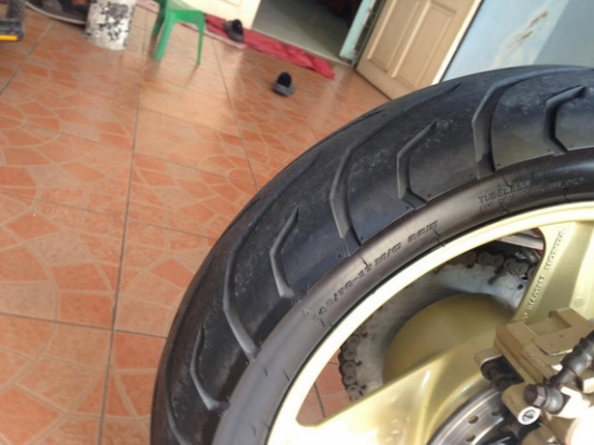 ขาย cb 400ปี 97 อินวอย สรรพสามิตร  สวยจัด