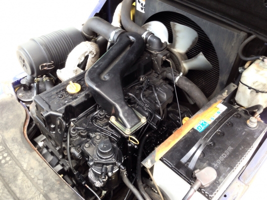 ***ขายรถยกเก่านอกแท้100\%***KOMATSU FD15-16 เสาสูง3เมตร สนใจสินค้า ติดต่อ083-062-0223 ***ขายรถยกเก่านอกแท้100\%***KOMATSU FD15-16 เสาสูง3เมตร สนใจสินค้า ติดต่อ083-062-0223