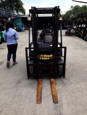 ***ขายรถยกเก่านอกแท้100\%***KOMATSU FD15-16 เสาสูง3เมตร สนใจสินค้า ติดต่อ083-062-0223 ***ขายรถยกเก่านอกแท้100\%***KOMATSU FD15-16 เสาสูง3เมตร สนใจสินค้า ติดต่อ083-062-0223