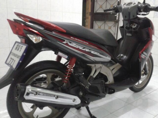 ขาย Nouvo-E ปี54 เดือน6 (12xxx km.) Max