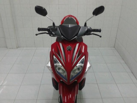 ขาย Nouvo-E ปี54 เดือน6 (12xxx km.) Max