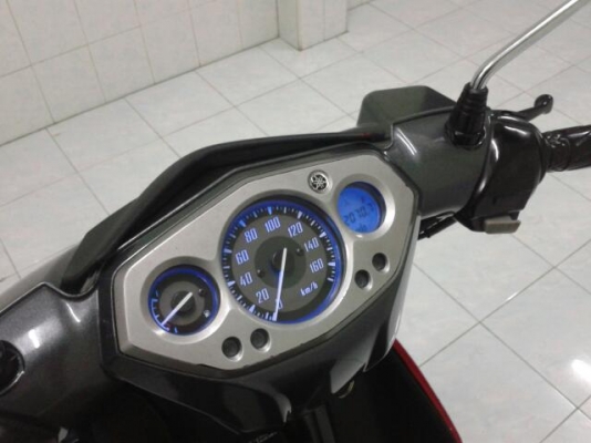 ขาย Nouvo-E ปี54 เดือน6 (12xxx km.) Max