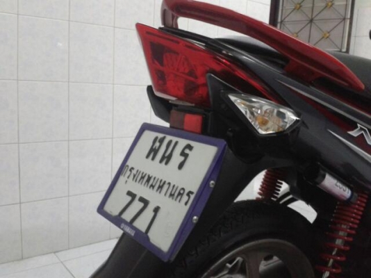 ขาย Nouvo-E ปี54 เดือน6 (12xxx km.) Max
