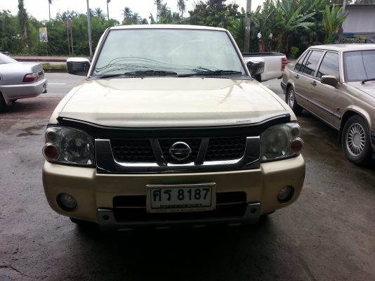 ขาย FRONTIER 4ประตู่