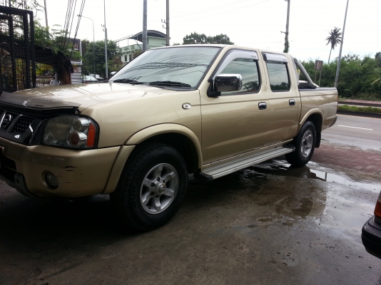 ขาย FRONTIER 4ประตู่