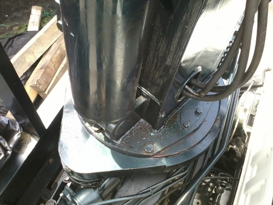 ขายเครน TADANO ZFx500 5ตัน5ปอก4ชัก สภาพดี เอวแน่ ไม่มีหักร้าวครับ