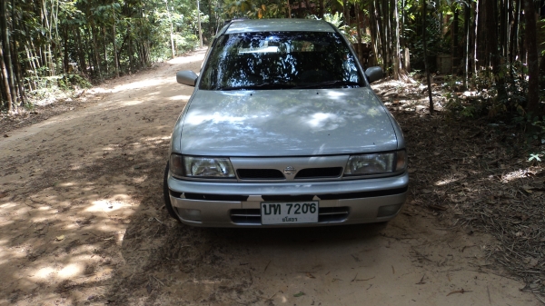 ขาย NV หัวฉีด ปี 2004