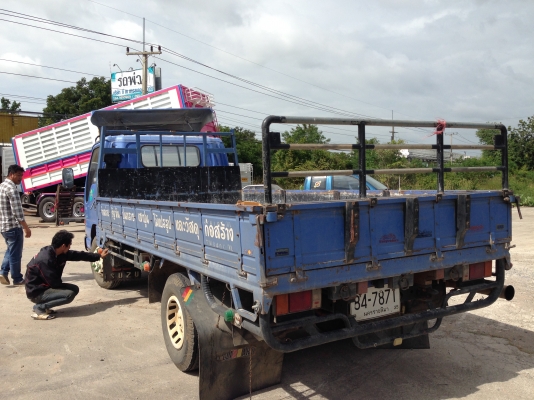 ขายกระบะพื้นเรียบ